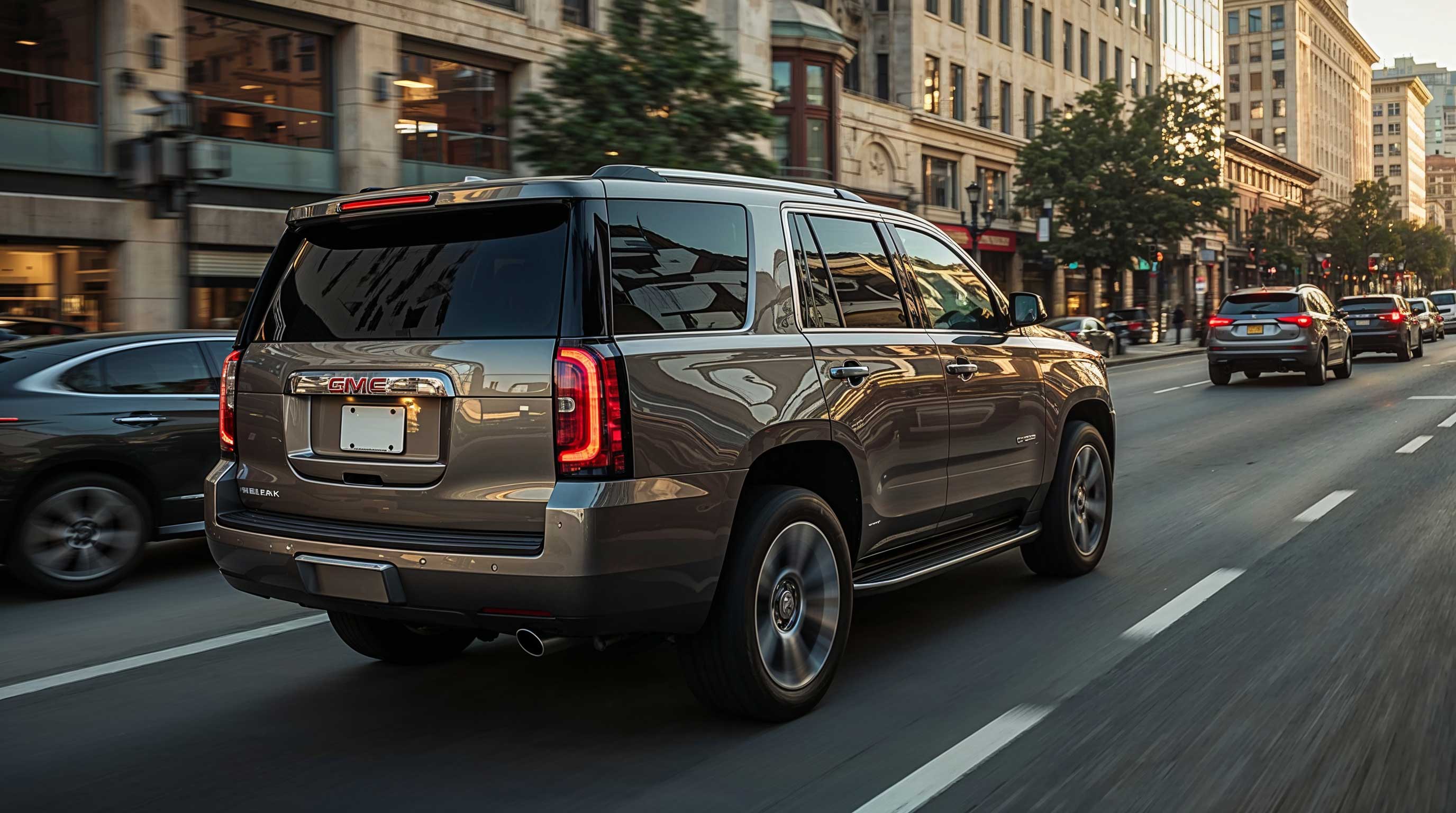 GMC