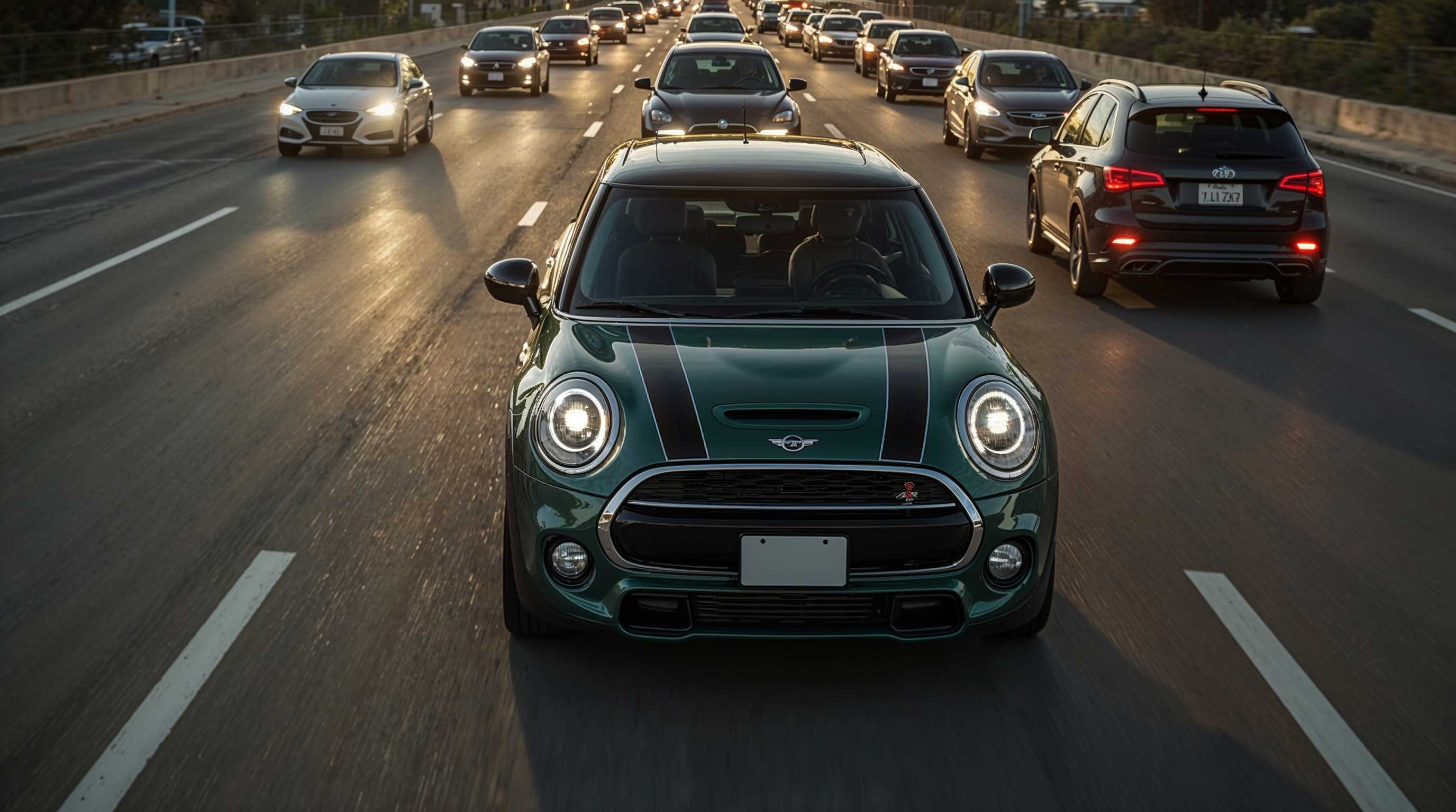 Mini